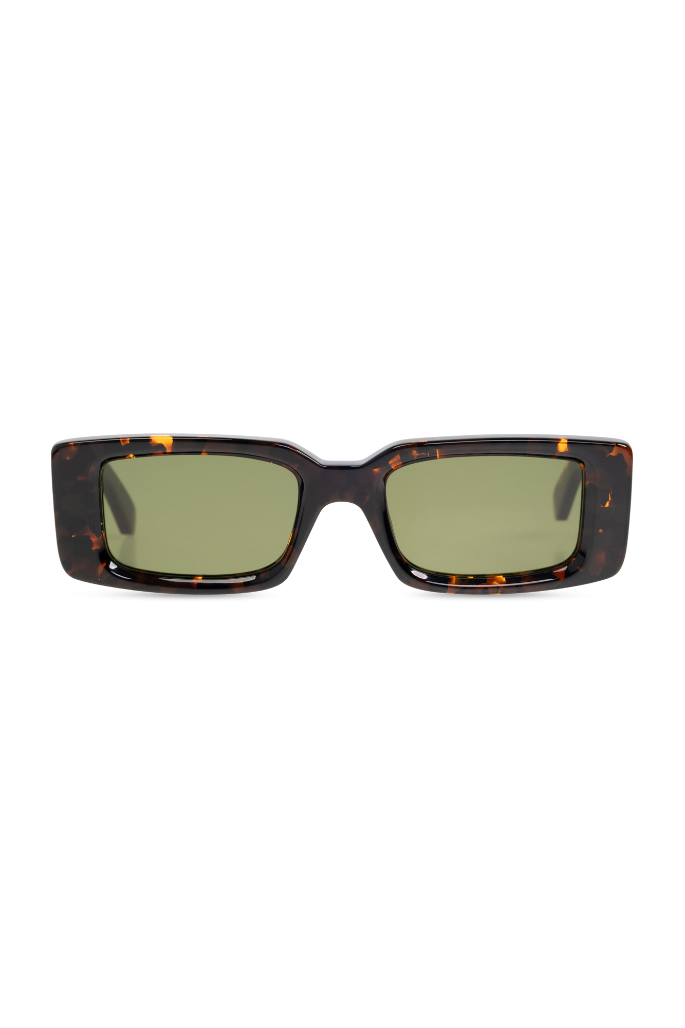 White Sunglasses Arthur - Men's Accessorie | Off